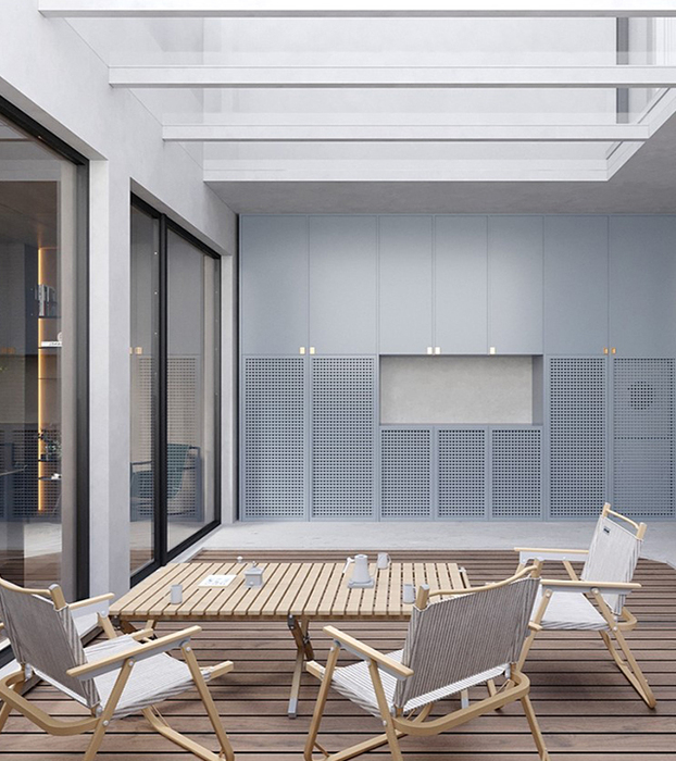 Agd Layout AGD | interior design & architecture