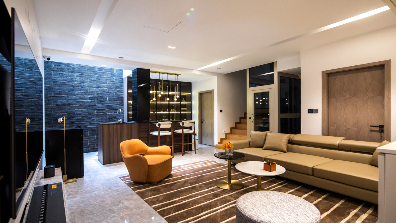 Agd Layout AGD | interior design & architecture