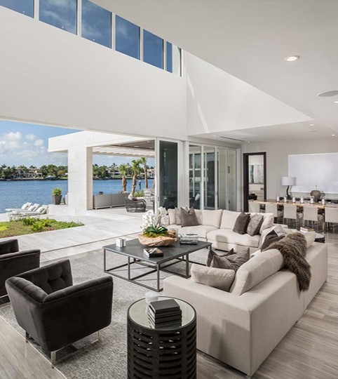 AGD | interior design & architecture