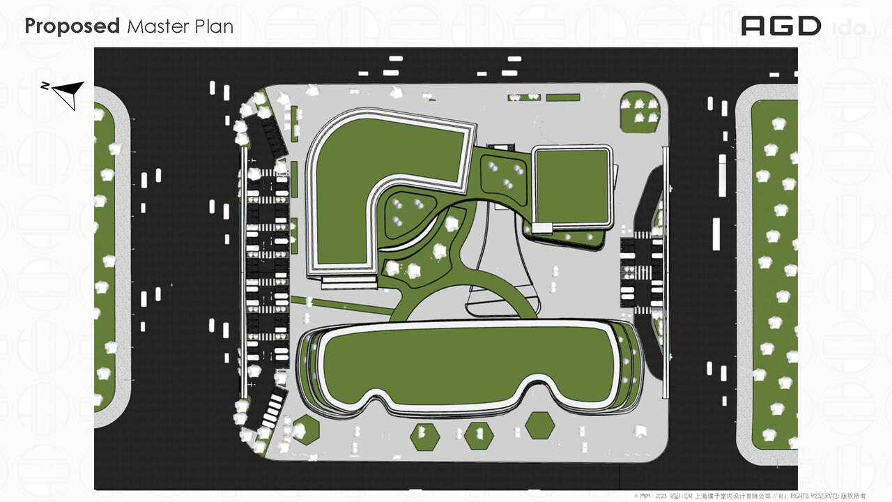 Agd Layout AGD | interior design & architecture