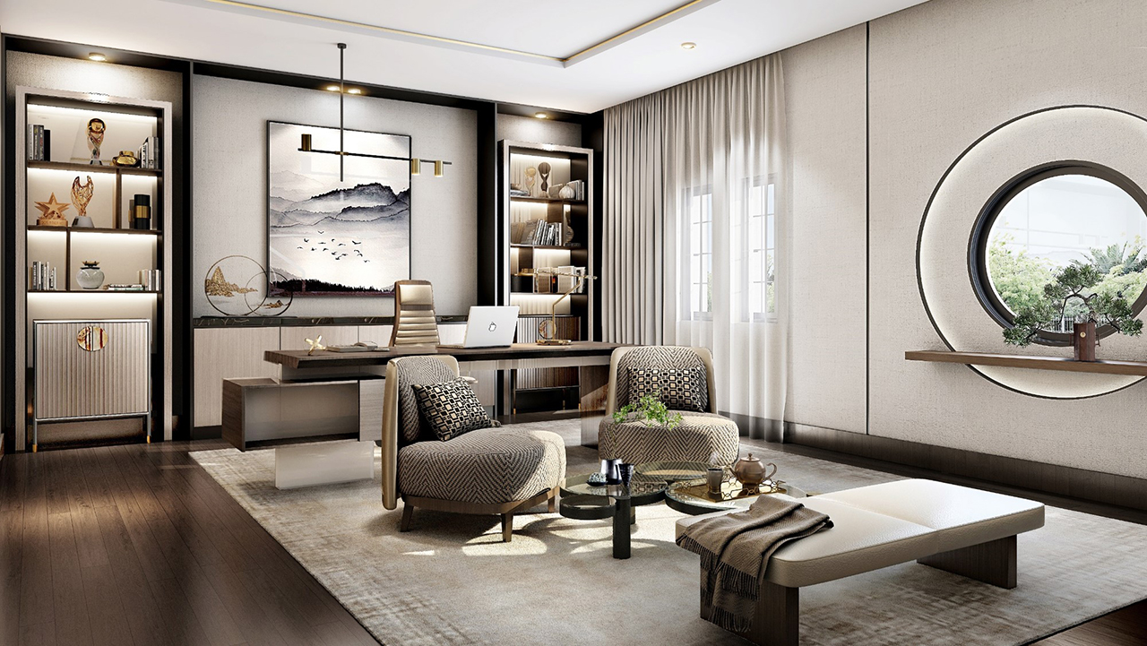 Agd Layout AGD | interior design & architecture