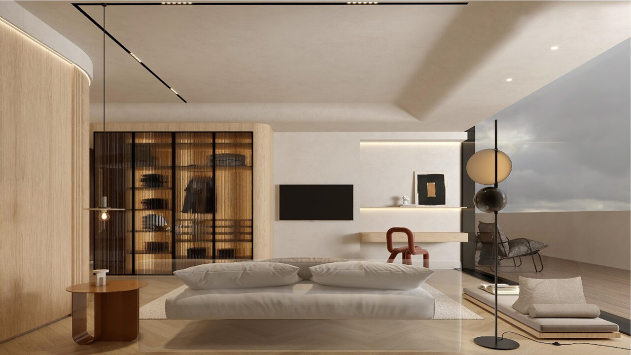 Agd Layout AGD | interior design & architecture
