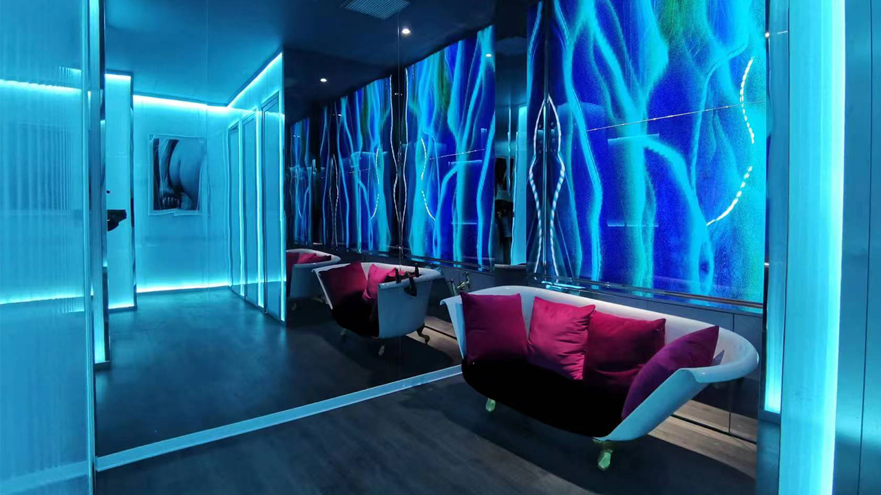 Agd Layout AGD | interior design & architecture