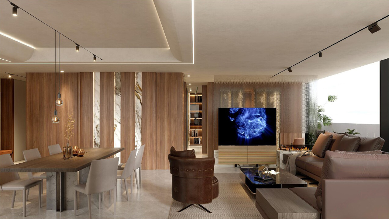 Agd Layout AGD | interior design & architecture