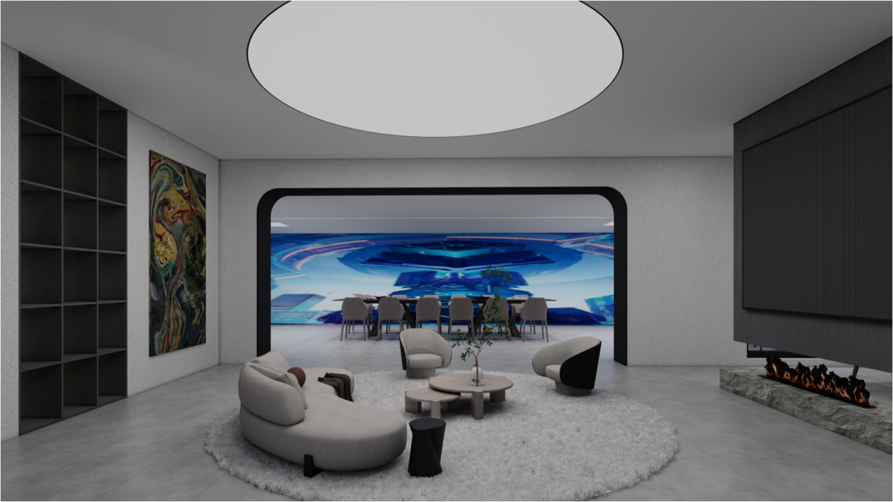 Agd Layout AGD | interior design & architecture