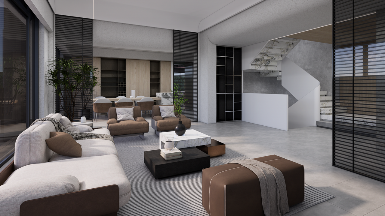 Agd Layout AGD | interior design & architecture